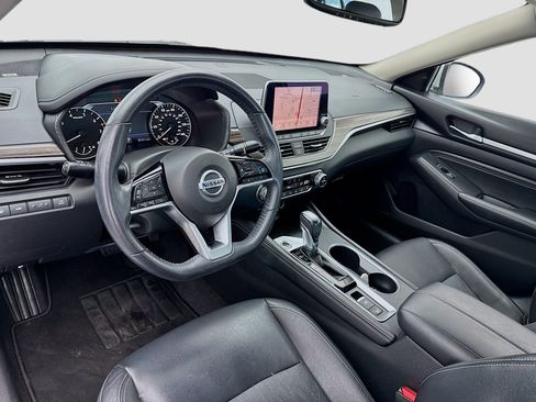 Used 2019 Nissan Altima 2.5 SL image 7