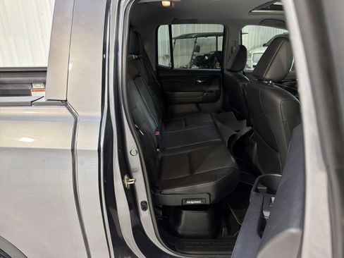 Used 2017 Honda Ridgeline RTL-E image 13