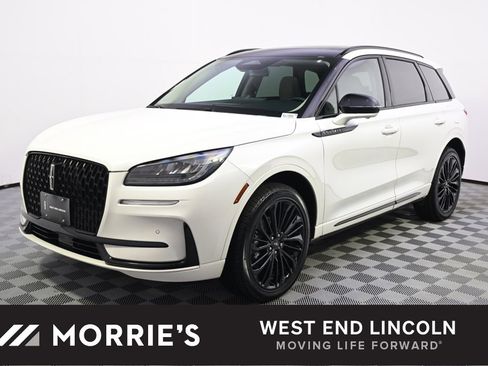 New 2025 Lincoln Corsair AWD w/ Equipment Group 101A image 1