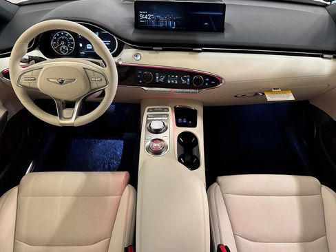 New 2025 Genesis Electrified GV70 Advanced image 14