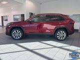 Used 2019 Toyota RAV4 XLE Premium image 4
