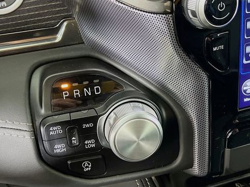 Used 2021 RAM 1500 Limited image 15