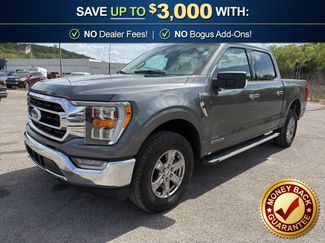 Used 2023 Ford F150 XLT w/ Equipment Group 302A High 360° Tour