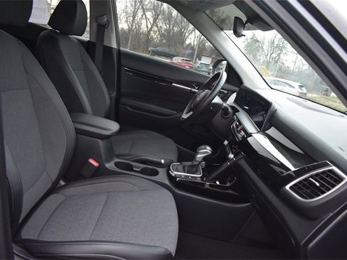 Certified 2024 Kia Seltos S image 12