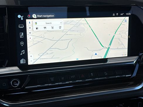 New 2025 Chevrolet Silverado 3500 LT image 19