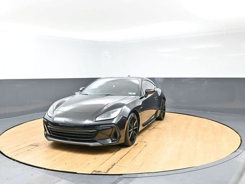 Used 2023 Subaru BRZ Limited image 4