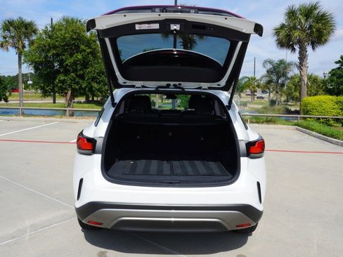 Used 2025 Lexus RX 350 Premium w/ Accessory Package (Z1) FWD image 39