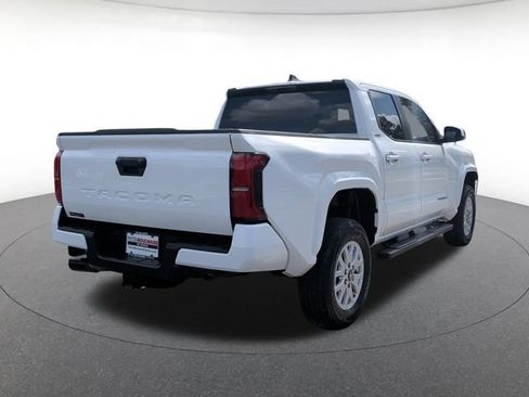 Used 2024 Toyota Tacoma SR5 RWD image 6