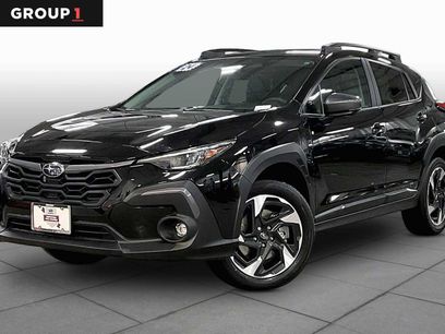Certified 2024 Subaru Crosstrek 2.5i Limited