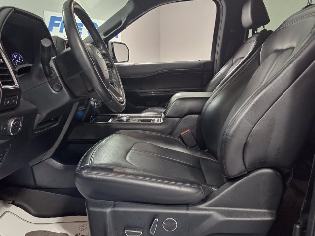 Used 2021 Ford Expedition Limited RWD image 5