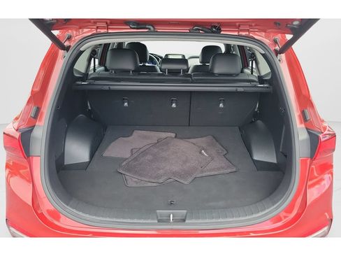 Used 2019 Hyundai Santa Fe FWD image 9