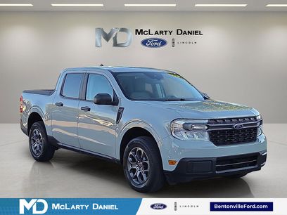 Used 2022 Ford Maverick XLT