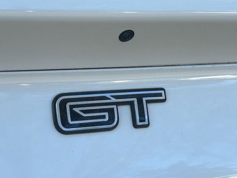 Used 2021 Ford Mustang Mach-E GT w/ GT Performance Edition image 22