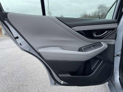 Certified 2025 Subaru Legacy Limited w/ Popular Package #3 image 2