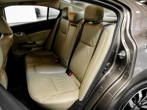 Used 2014 Honda Civic EX-L image 33