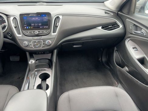 Used 2020 Chevrolet Malibu LS image 26