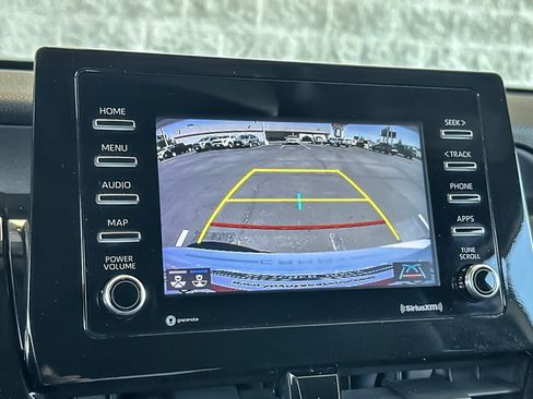 Certified 2023 Toyota Camry LE w/ Convenience Package FWD image 17