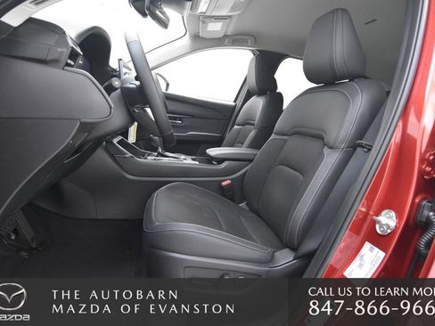 New 2026 MAZDA CX-5 Preferred AWD/4WD image 25