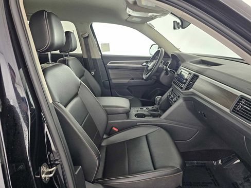 Used 2022 Volkswagen Atlas SE image 10