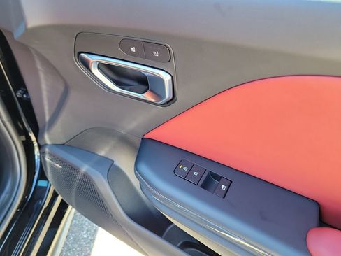 New 2026 Kia K4 GT-Line FWD image 11
