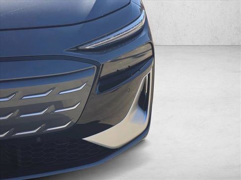 New 2025 Audi S6 e-tron Premium Plus image 11