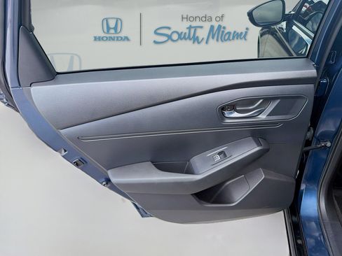 Certified 2024 Honda Accord EX-L image 25