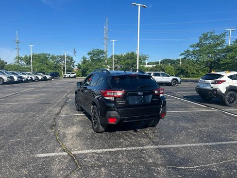Used 2021 Subaru Crosstrek 2.0i AWD/4WD image 3