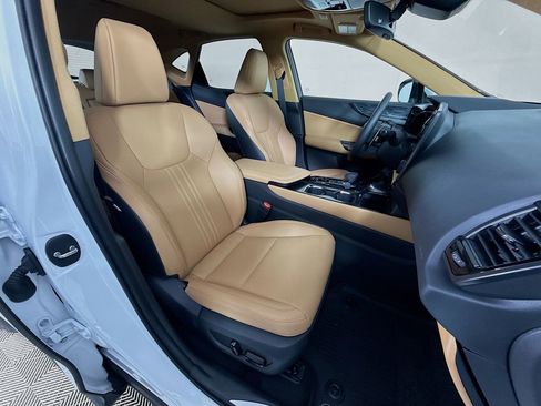 Used 2026 Lexus NX 350 AWD w/ Accessory Package (2T) image 30