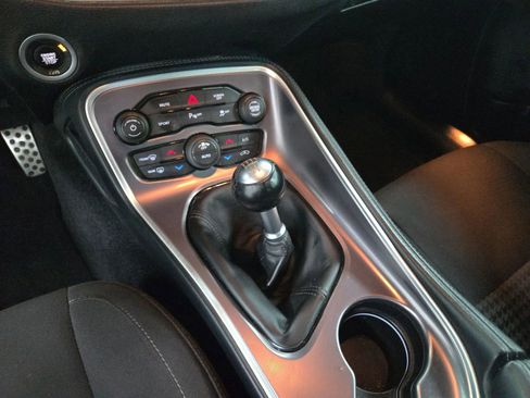 Used 2021 Dodge Challenger R/T w/ Blacktop Package image 14