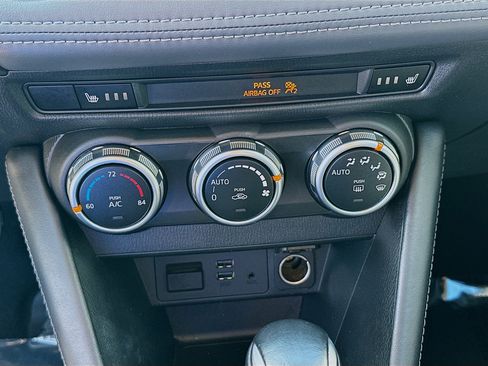 Used 2019 MAZDA CX-3 Touring image 12