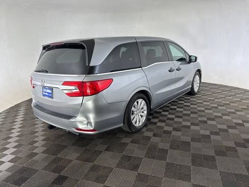 Used 2020 Honda Odyssey LX image 7