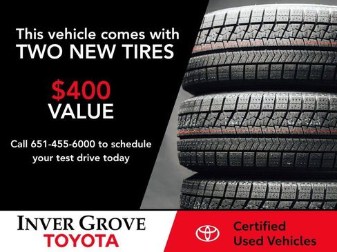 Certified 2023 Toyota Camry SE image 3