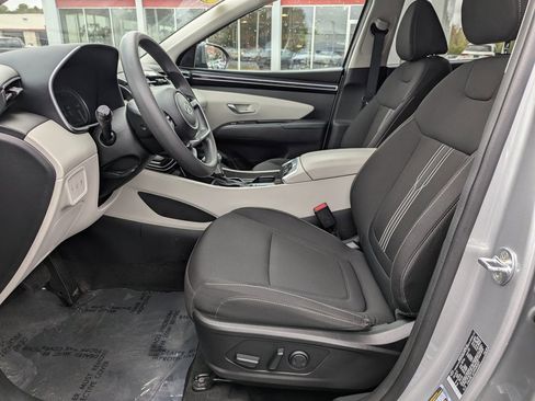Used 2023 Hyundai Tucson SEL image 17