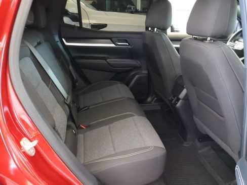 Used 2025 GMC Terrain Elevation AWD/4WD image 20