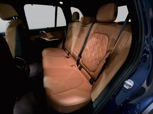 Used 2023 BMW X5 xDrive45e w/ Executive Package AWD/4WD image 20