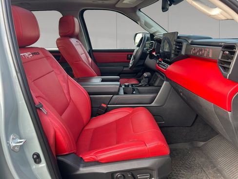Used 2022 Toyota Tundra TRD Pro AWD/4WD image 17