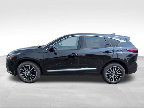 New 2026 Acura RDX w/ Advance Package AWD/4WD image 11