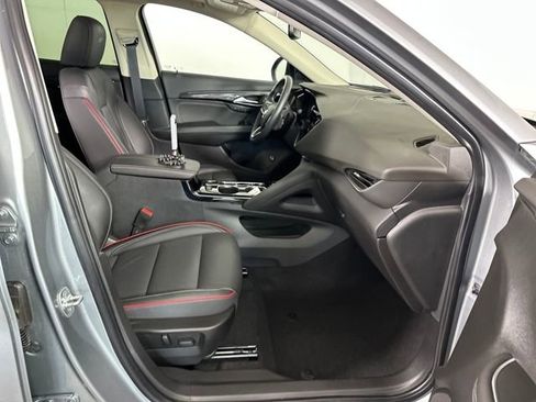 Used 2023 Buick Envision Essence w/ Sport Touring Package image 28