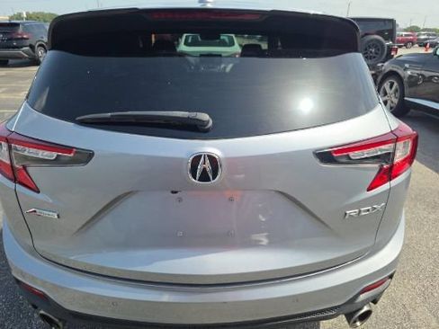 Used 2022 Acura RDX A-Spec FWD image 5