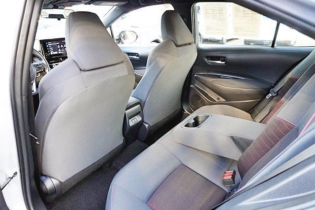 Used 2026 Toyota Corolla SE FWD image 25