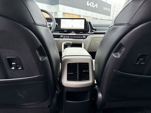Used 2023 Kia Sportage EX image 34