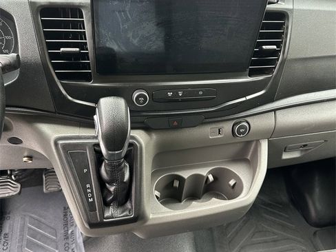 Used 2022 Ford Transit 350 image 16