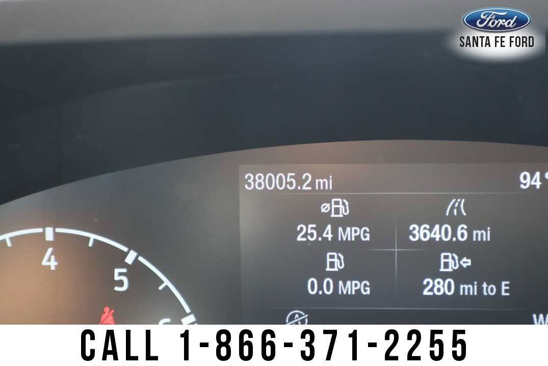 Used 2024 Ford Maverick XLT w/ XLT Luxury Package FWD image 37