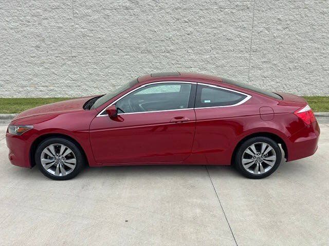 Used 2010 Honda Accord EX image 14