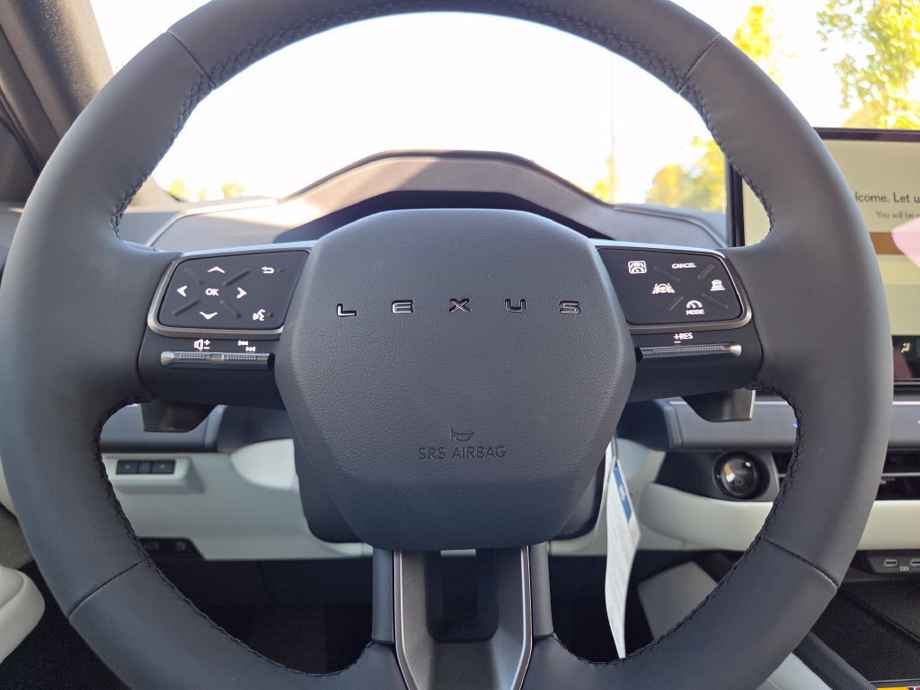 New 2026 Lexus ES 350h AWD w/ Convenience Package image 39