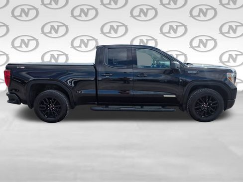 Used 2019 GMC Sierra 1500 Elevation w/ Elevation Value Package AWD/4WD image 13