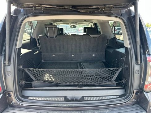Used 2016 GMC Yukon XL Denali w/ Open Road Package AWD/4WD image 11