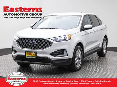 Used 2023 Ford Edge SEL