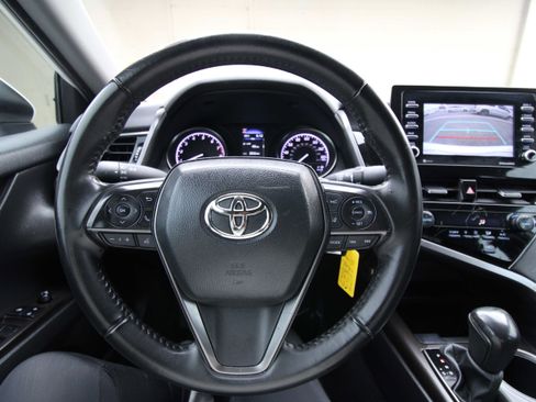 Used 2023 Toyota Camry SE image 42