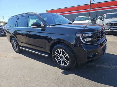 New 2025 Ford Expedition Active